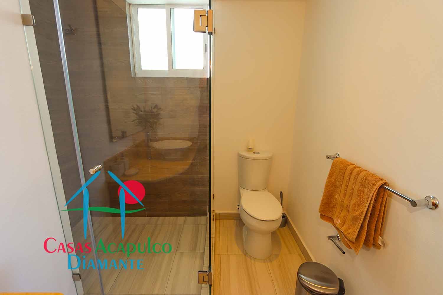 Blue Pichilingue E4 - Recámara principal 9